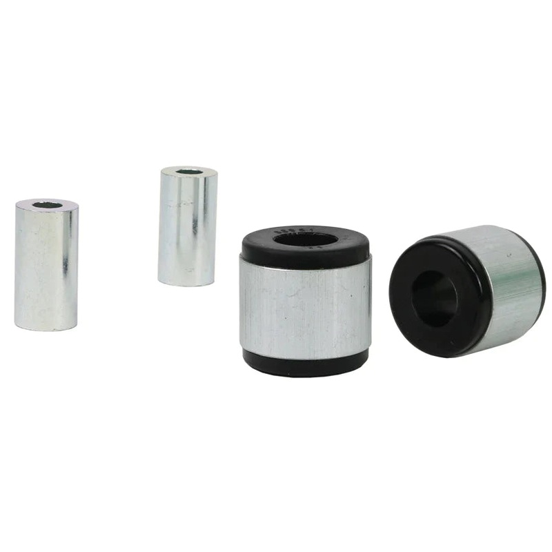 Whiteline 2001-2007  MITSUBISHI LANCER EVO VII, VIII, IX Rear  Control Arm Lower – Inner Bushing Kit W62951