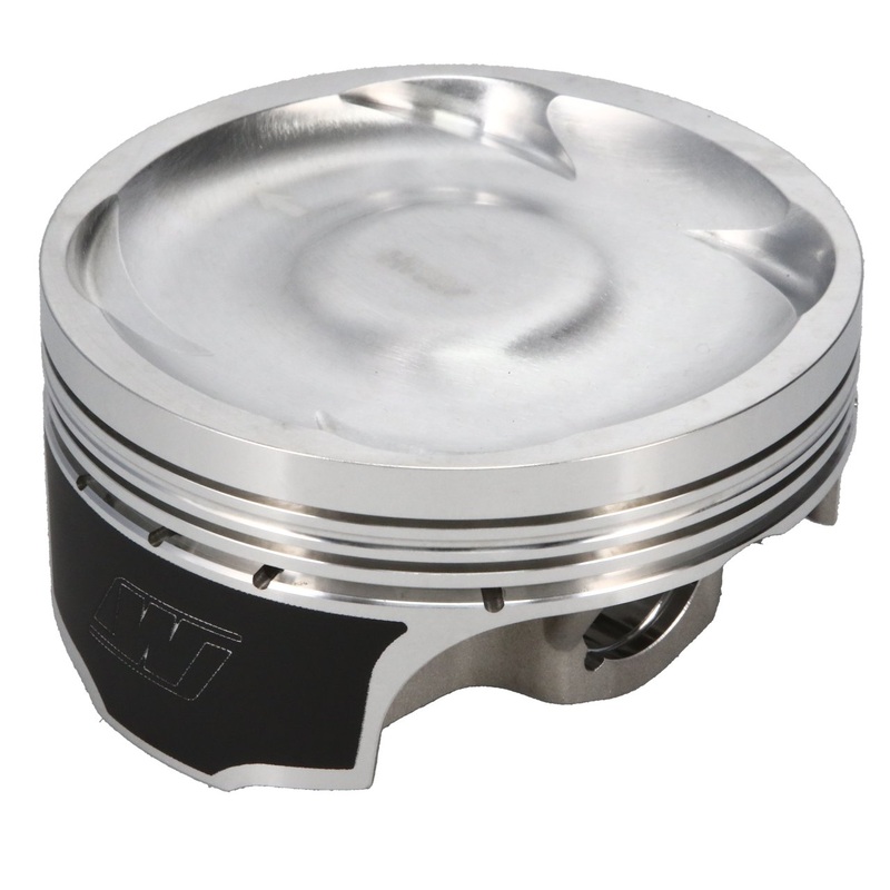 Wiseco K704M995 Subaru EJ257 WRX/STI 4v Dish -24cc 99.5 Piston Shelf Stock Kit