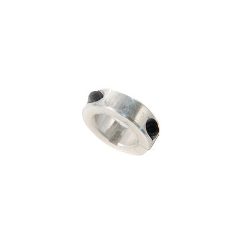 1 1/4″ Two Piece Aluminum Lock Collar