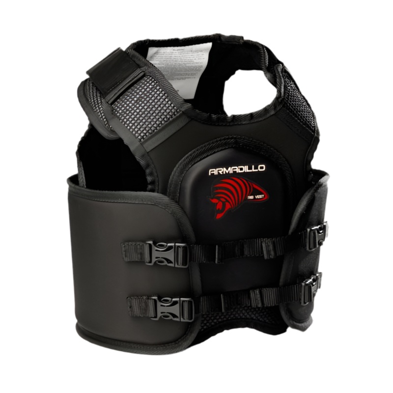 Armadillo Junior SFI Ribvest