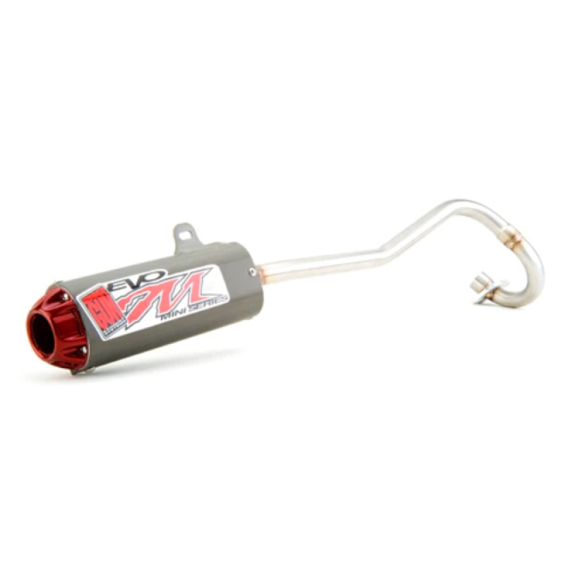 Big Gun 93-05 Honda TRX 90 Evo M Series Full System Exhaust