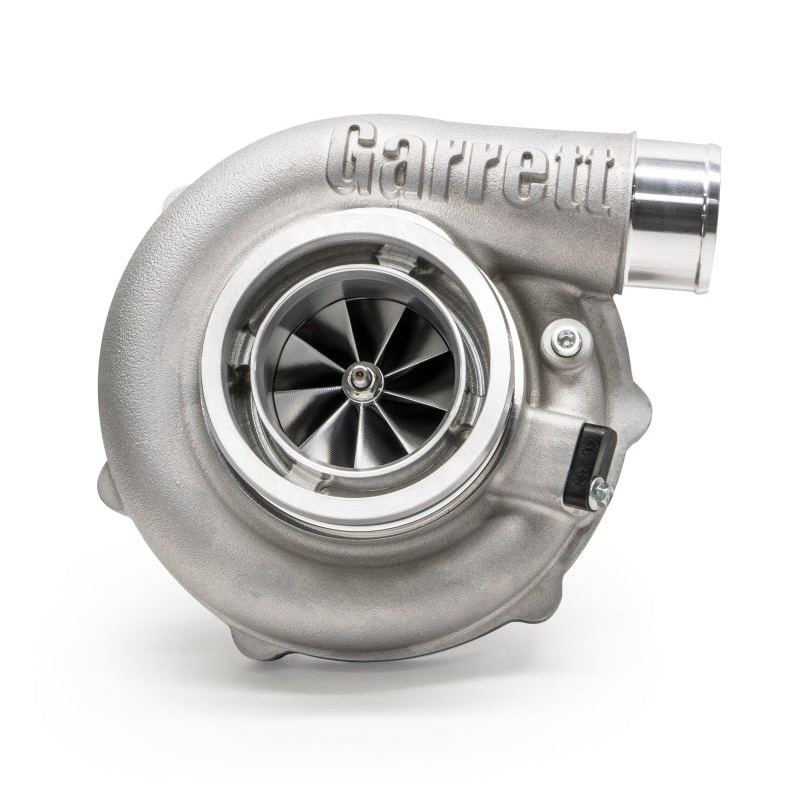 Garrett G30-900 Super Core – Standard Rotation