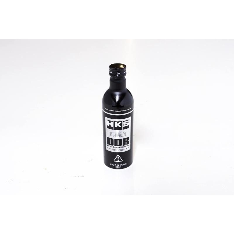 HKS Direct Deposit Remover GAS (225ml)