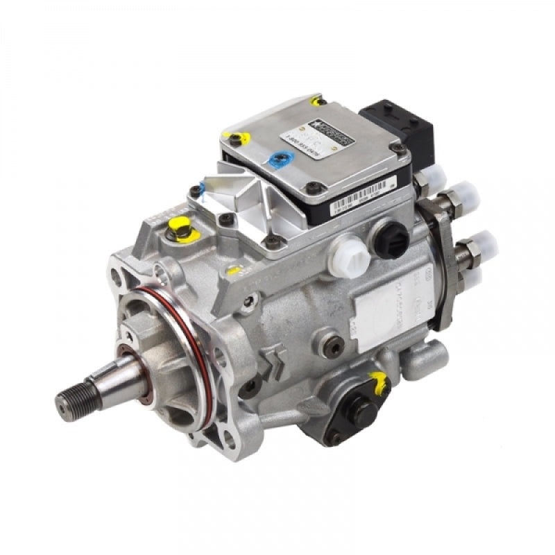 Industrial Injection 98.5-02 Dodge 5.9L 24V VP44 (235 Hp) Auto Trans or 5 Speed Injection Pump