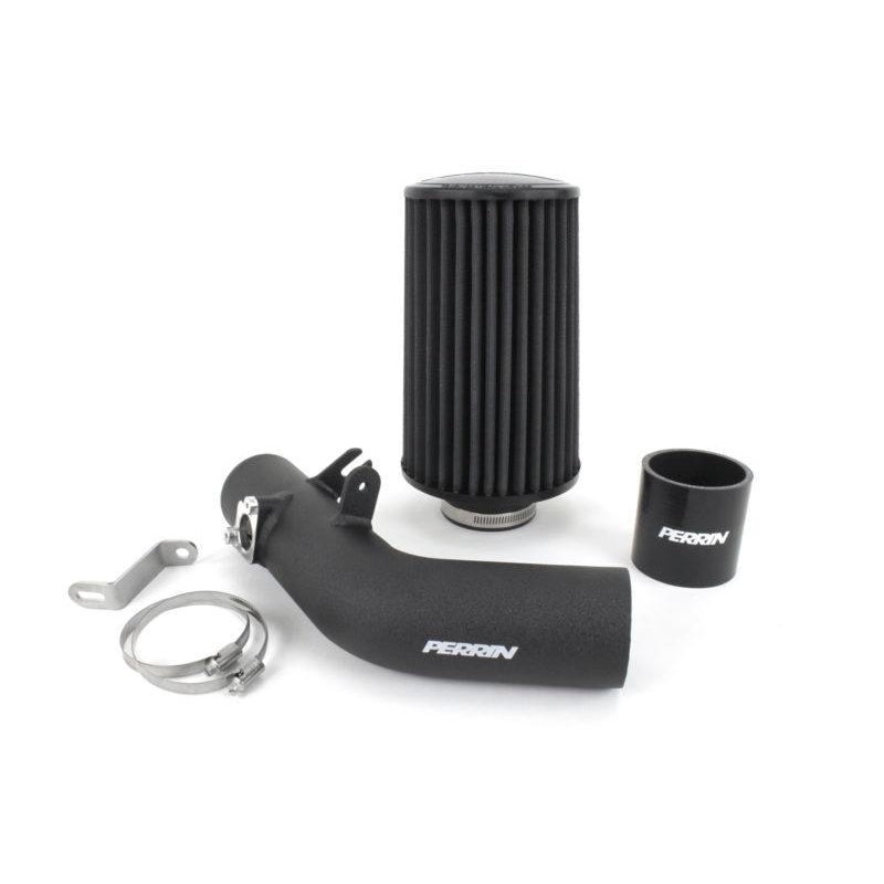 Perrin 16-17 STI Cold Air Intake Black | PSP-INT-323BK