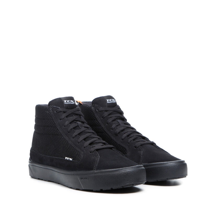 TCX Street 3 Air Shoe Black Size – 38