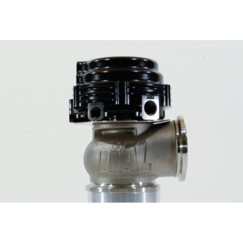 TiAL Sport MVS Wastegate 38mm 1.2 Bar (17.40 PSI) – Black (MVS1.2BK)