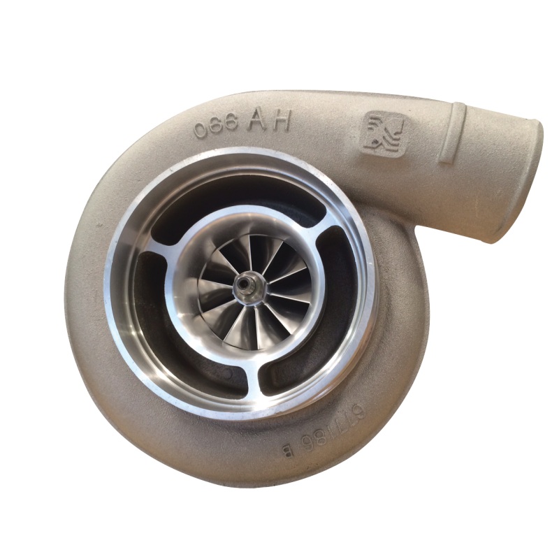 BorgWarner Turbine Housing S400SX T6 A/R 1.15 (96mm)