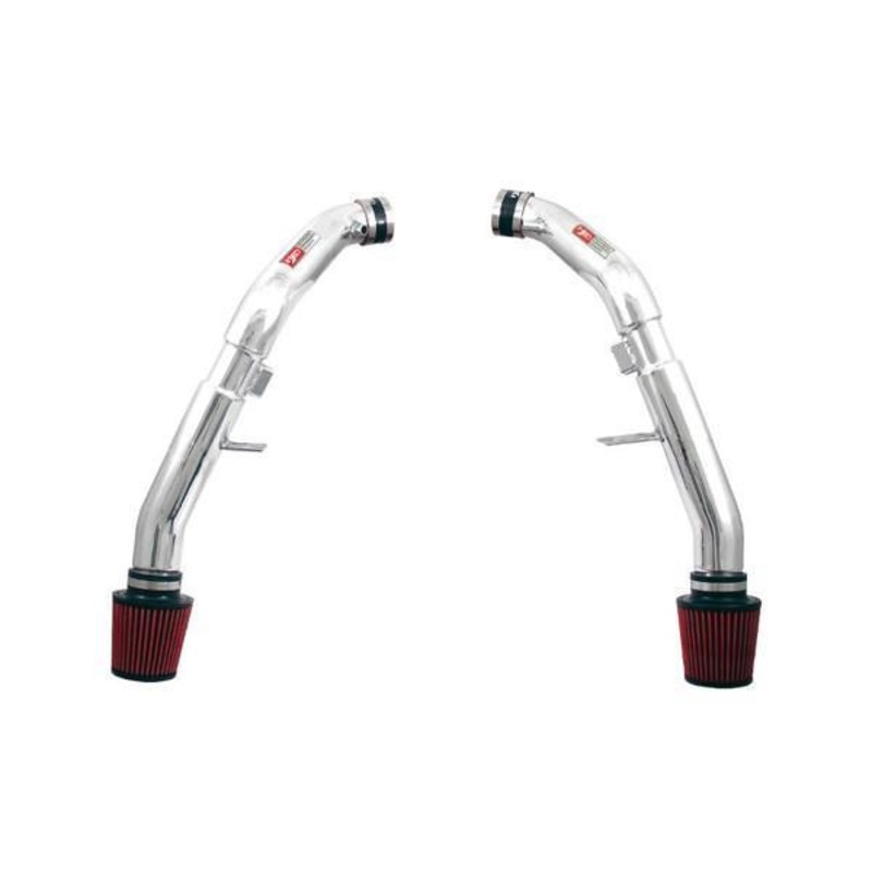 Injen Polished Cold Air Intake | 2007-2013 G35 / G37 (SP1997P)
