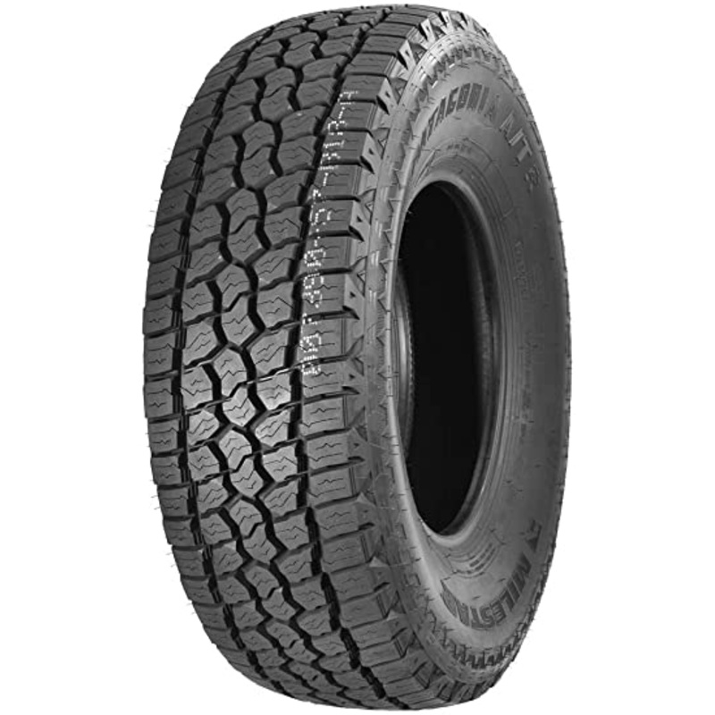 Milestar Patagonia A/T-R