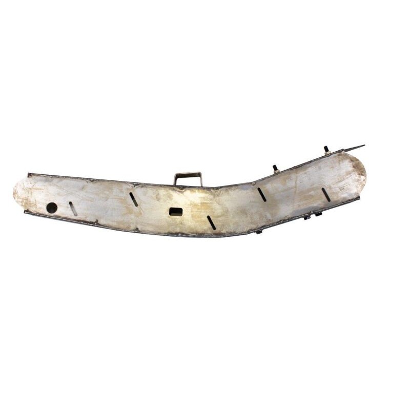 Rust Buster 1995-2004 Toyota Tacoma Rear Upper Shock Mount – Left