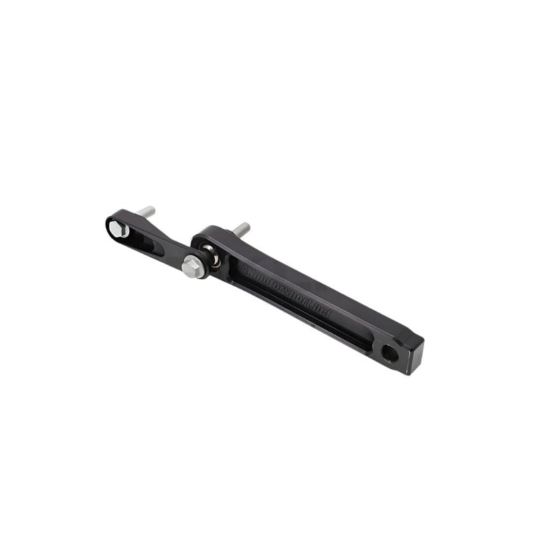 Verkline Billet Dogbone Mount – VW/Audi / 8P / Mk5 / Mk6 / TT / A3 / S3 / Golf