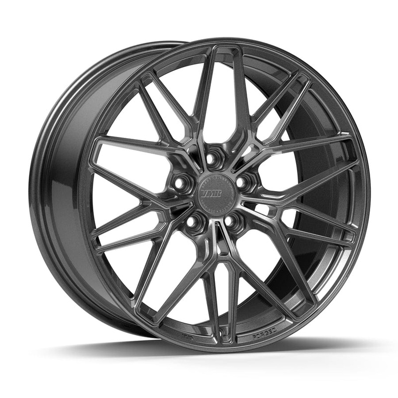 VMR Wheels V901 20″ Dark Anthracite (Custom Wheel)
