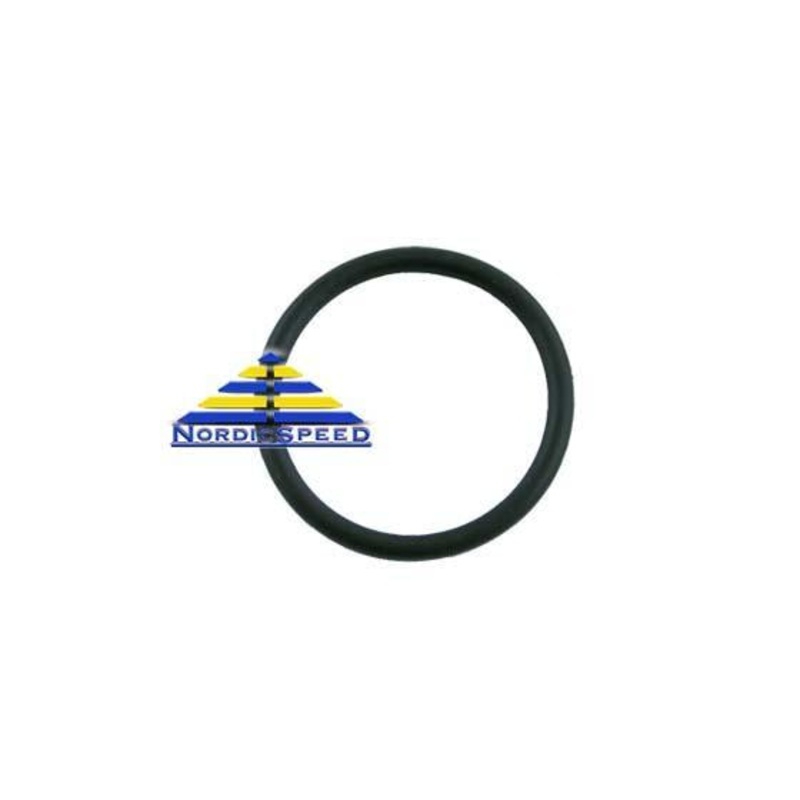 Windshield Washer Reservoir Filler Neck O-Ring OEM SAAB