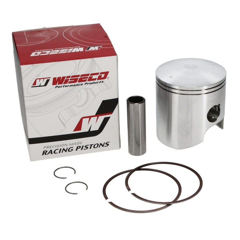 Wiseco 534M07100 85-86 Suzuki LT250R QuadRacer ProLite 2795CD Piston Kit