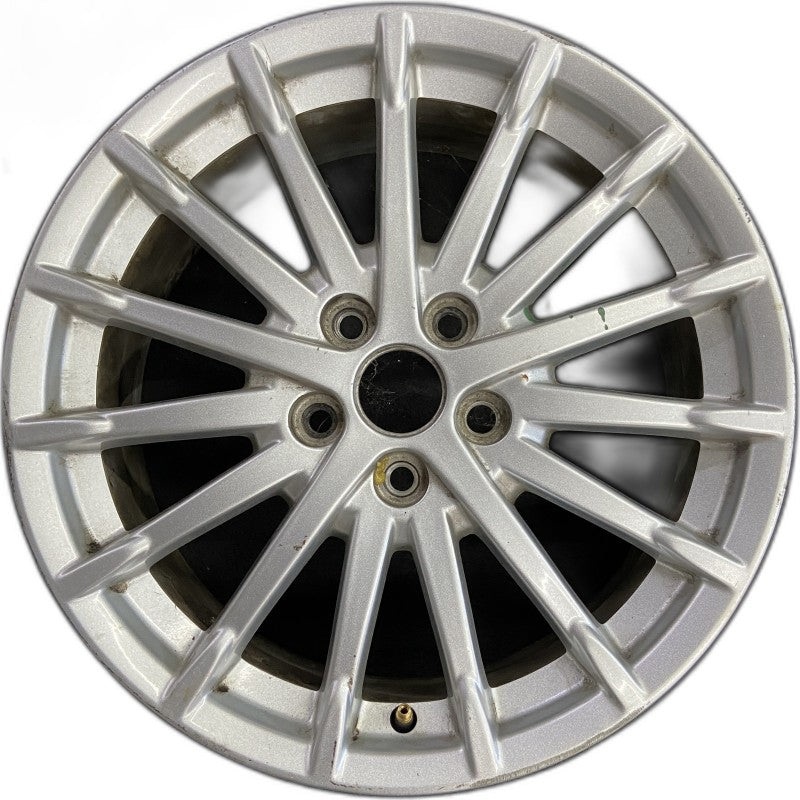 17″ C-MAX 13-16 17×7 alloy 15 spoke Original OEM Wheel Rim
