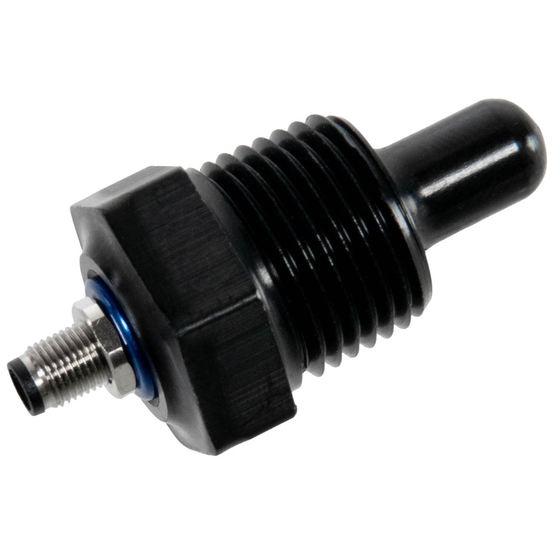 3/8″ NPT RIFE Liquid Temp Sensor M5 Connector 52-1215 (Coolant, Water, Oil, Trans Fluid, Fuel)