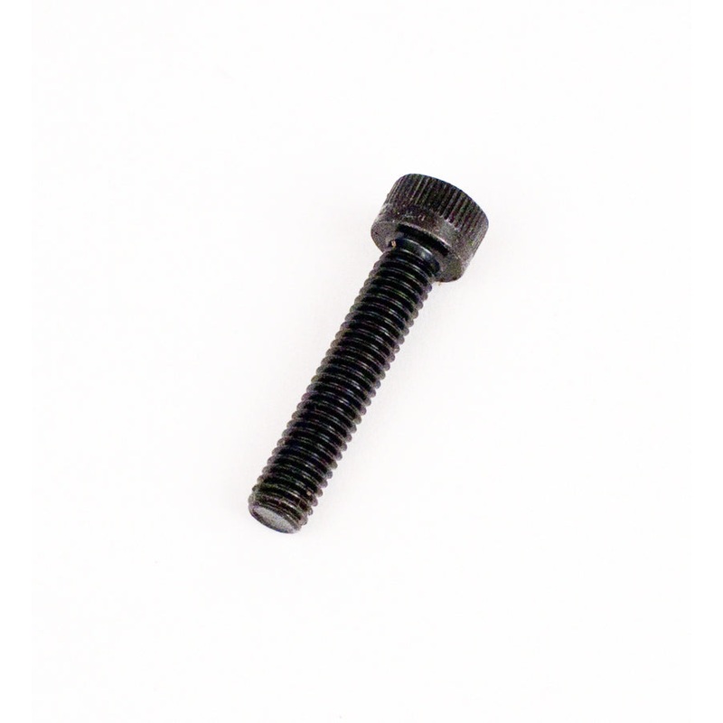 (98) IA-00048 Leopard Chain Guard Screw 6mm x 30