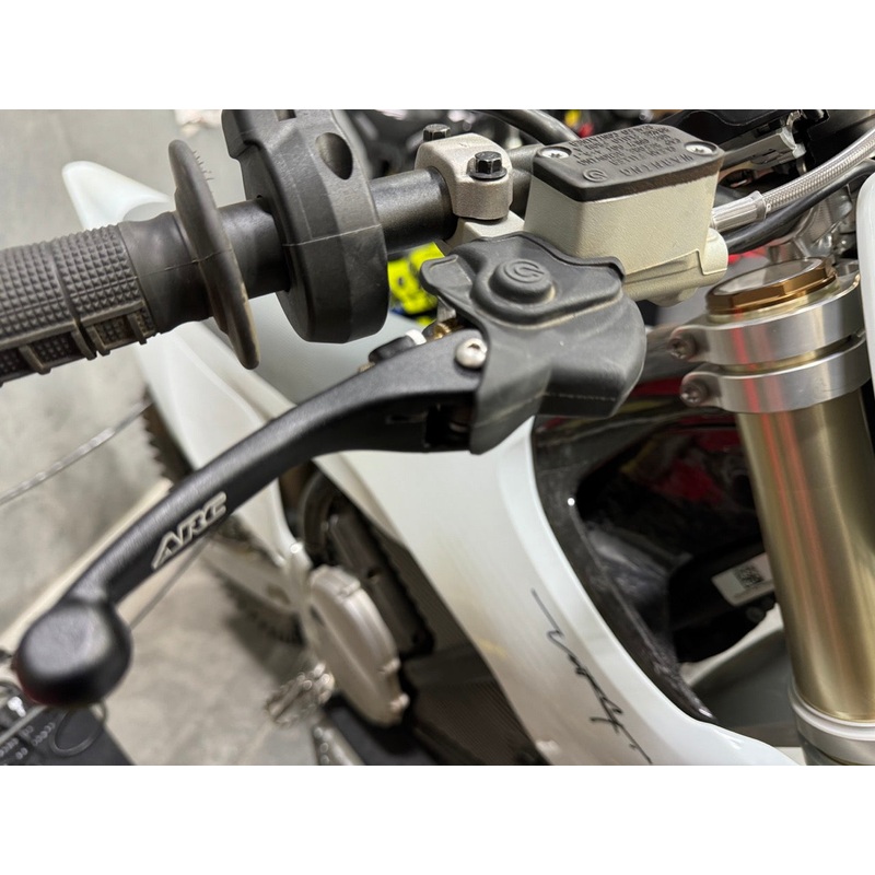 ARC Flex Brake Levers for Stark Varg