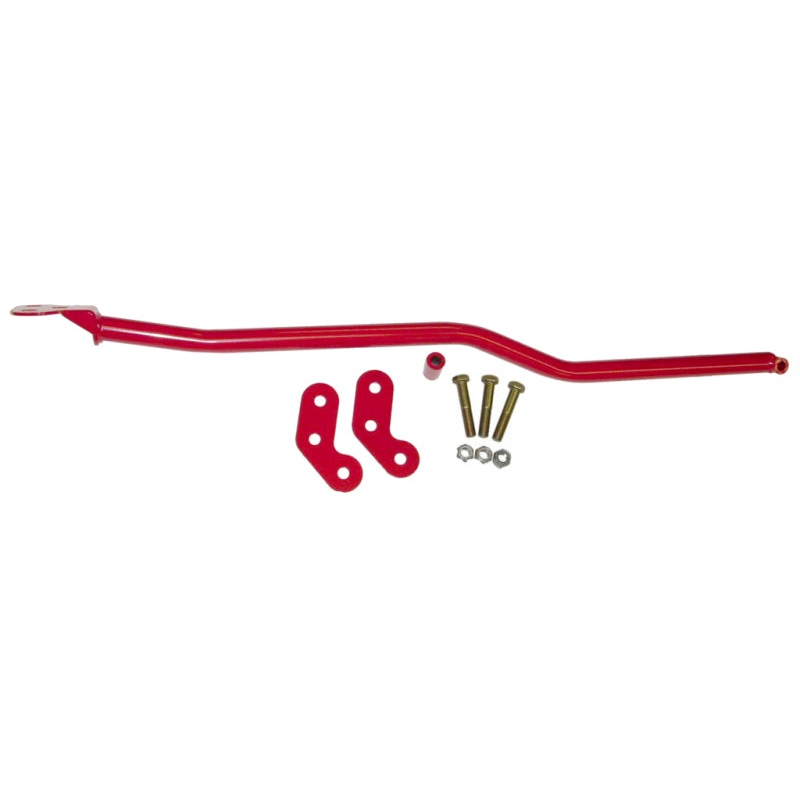BMR 82-02 3rd Gen F-Body Panhard Rod Relocation Kit – Red