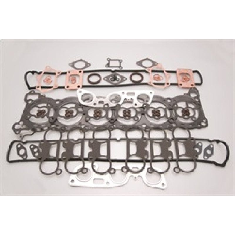Cometic Street Pro 89-02 Nissan RB26DETT 2.6L Inline 6 86.5mm Bore .051 Thickness Top End Kit