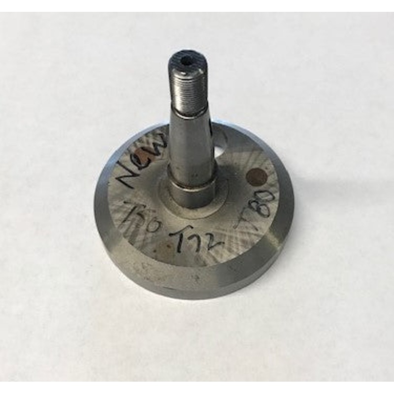 Dap Mag Side Crank Half
