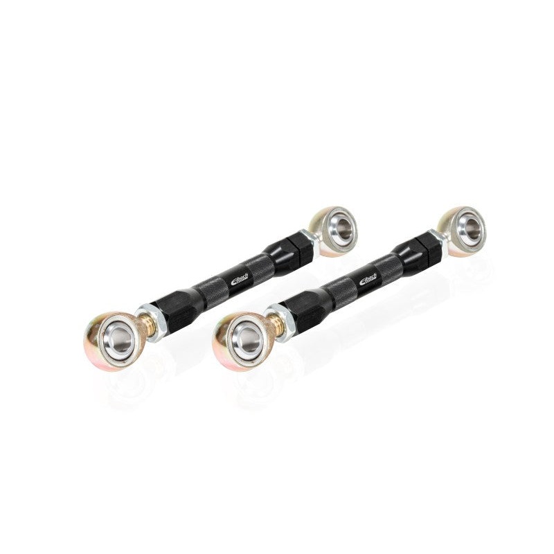 Eibach Heavy Duty Adjustable Endlink – Bolt Diameter M10 / Min Length 165MM / Max Length 195MM (UEL-10-165HD)