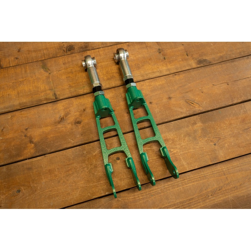 FDF – JZX100 CHASER / MARK II / CRESTA REAR LOWER CONTROL ARMS