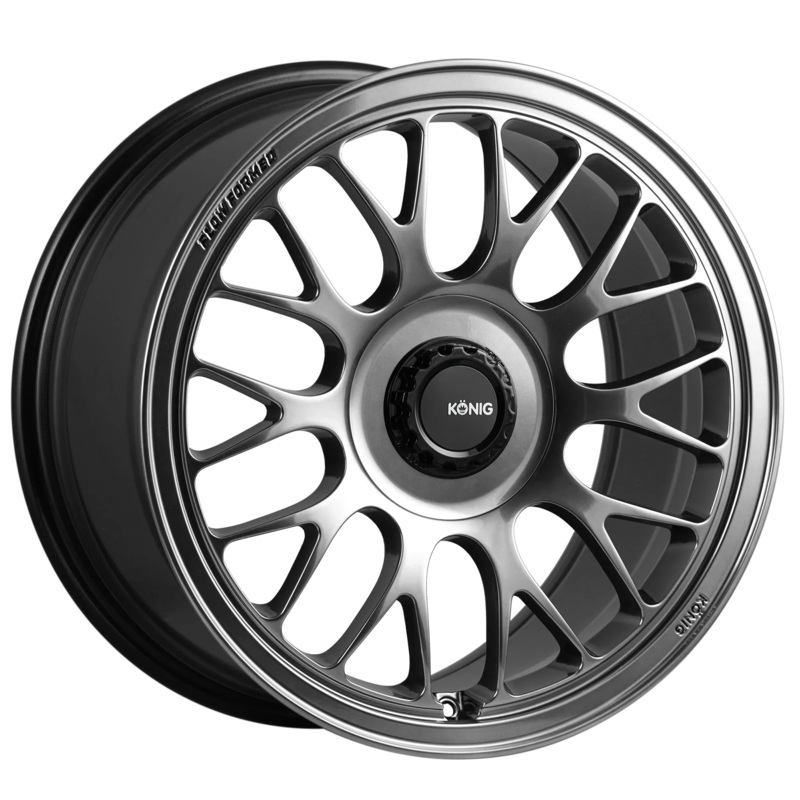 Konig MRK1 Wheels (5×120)