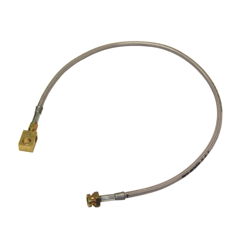 Skyjacker Brake Hose 1966-1974 Ford Bronco 4 Wheel Drive