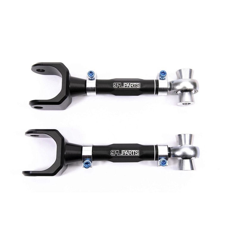 SPL Parts Rear Toe Links – Tesla Model 3 2017+