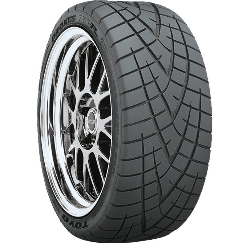 Toyo Proxes R1R Tire – 205/45ZR16 83W