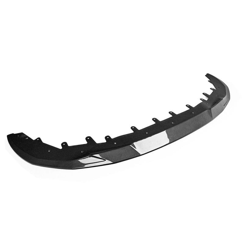 TRE Pre-Preg Carbon Fiber ID-01 Front Splitter – BMW / G42 / 230i M-Sport / M240i