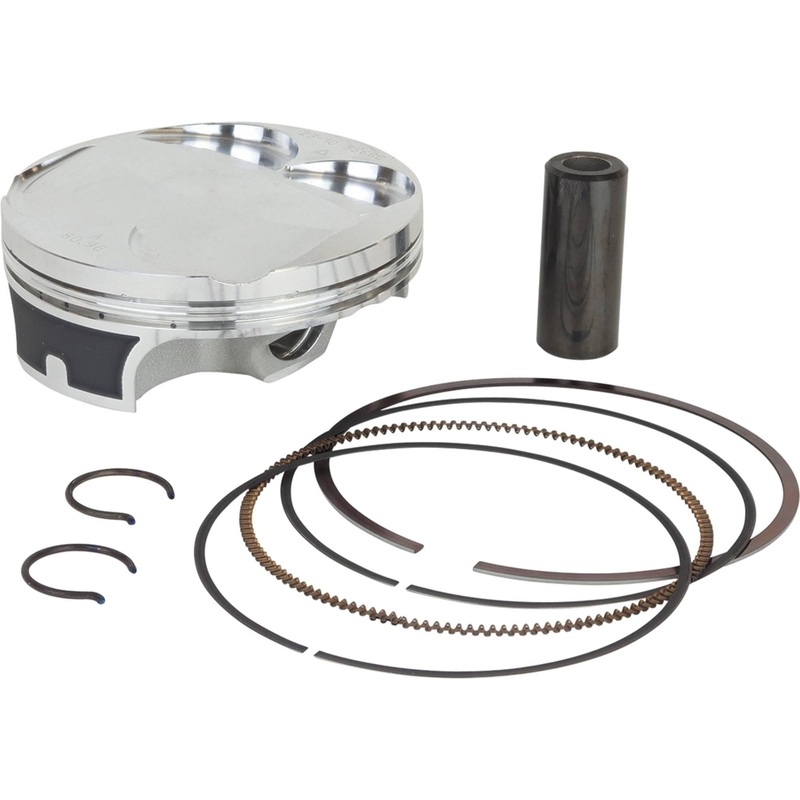Vertex 24615A Pistons Forged Replica Piston Kit