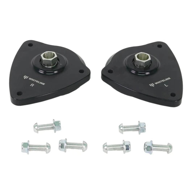 Whiteline 2011-2014  SUBARU IMPREZA WRX STI GV, GR Front  Strut Mount – Kit KCA409