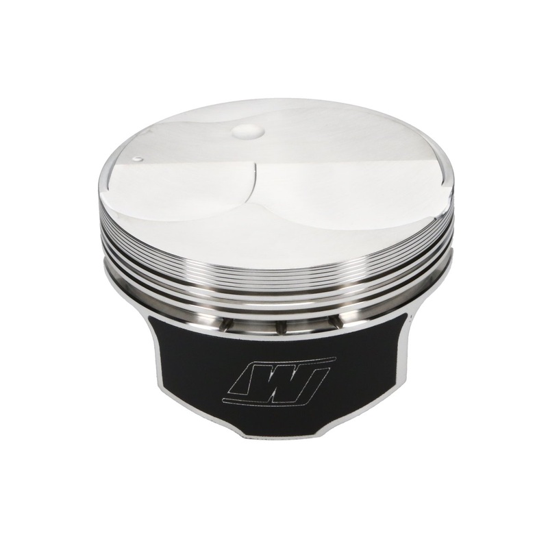 Wiseco 6451LX7 Chevy LS Series 3cc Dome 1.050 x 4.070 Piston Shelf Stock