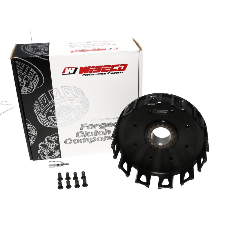 Wiseco WPP3039 07-13 YFZ45/08-19 YFM700R Clutch Basket
