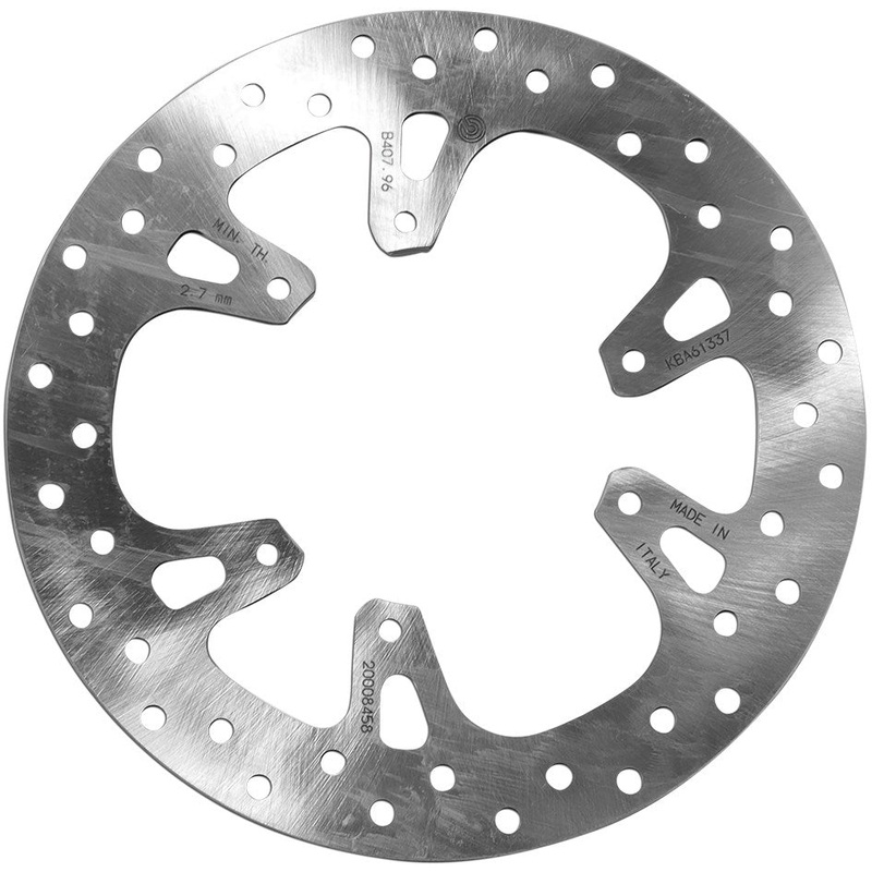 Brake Discs – 68B40796