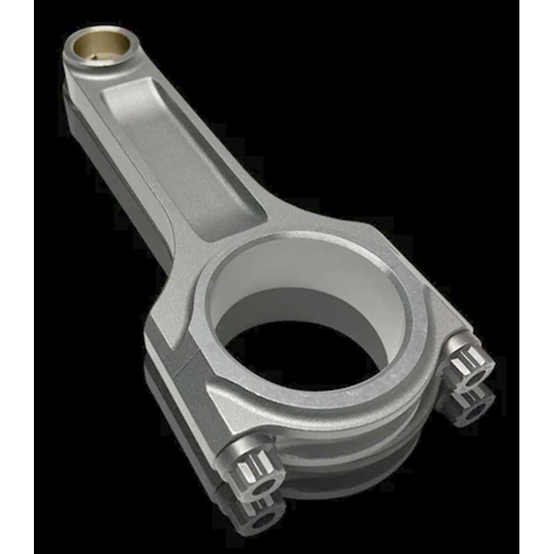 Brian Crower (BC) CONNECTING RODS – I BEAM EXTREME w/ARP Custom Age 625+ (Subaru EJ205/EJ257 – 5.141″)