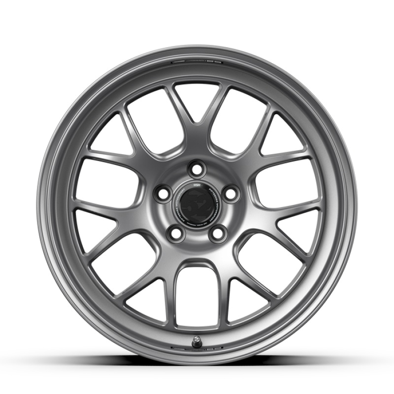 fifteen52 Apex RSR 18×8.5 5×112 42mm ET 57.1mm Center Bore Matte Titanium