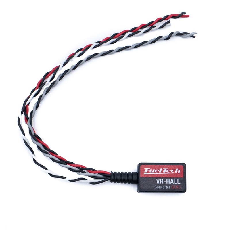 FuelTech USA –  VR-Hall Converter Gen. 3