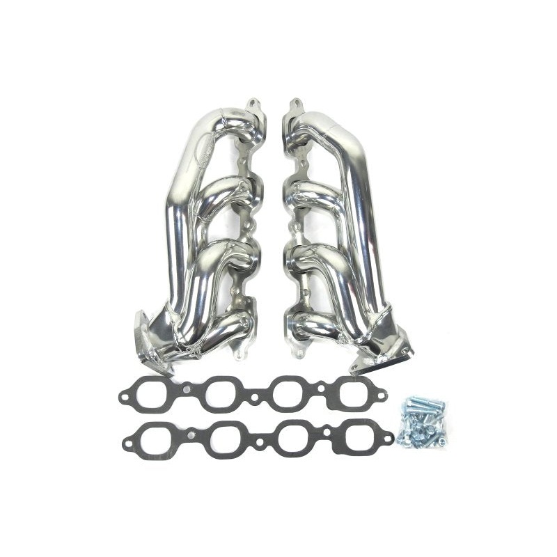 JBA 19-20 GM Truck 5.3/6.2L DFI 1-3/4in Primary Raw 409 Cat4Ward Header