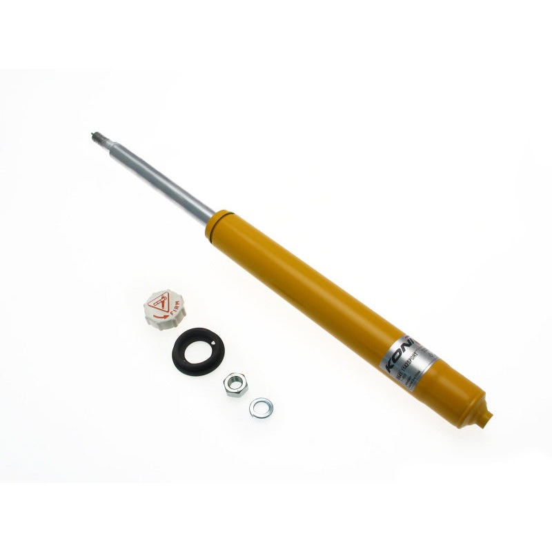 Koni Sport (Yellow) Shock 8/86-89 Toyota MR2 (rear strut has M48 x 1.5 locknut) – Rear