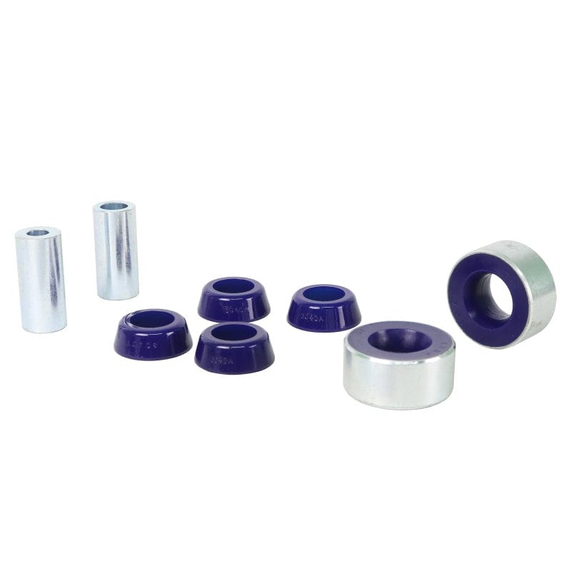 SuperPro 2001 Lexus GS300 Base Front Lower Radius Arm Bushing Kit