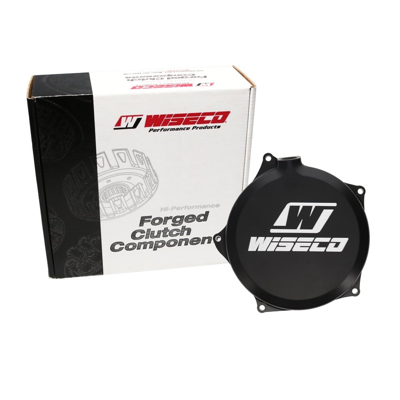 Wiseco WPPC049 14-18 Yamaha YZ250F Clutch Cover