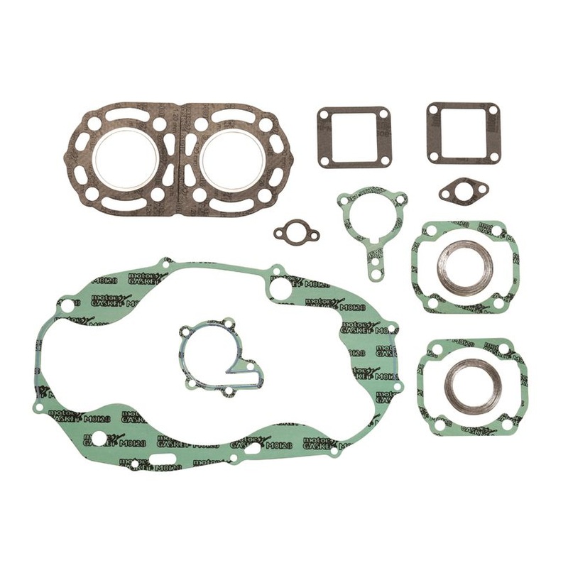 Athena P400485850250 Complete Gasket Kit (oil seals not included)