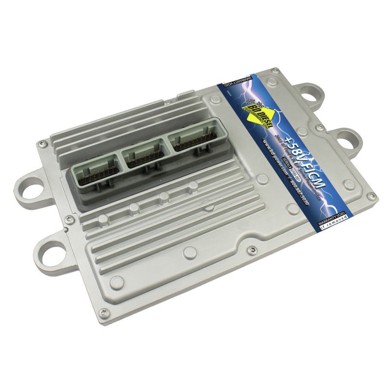 BD Diesel FICM (Fuel Injection Control Module) 58-volt – Ford 2003-2007 6.0L PowerStroke