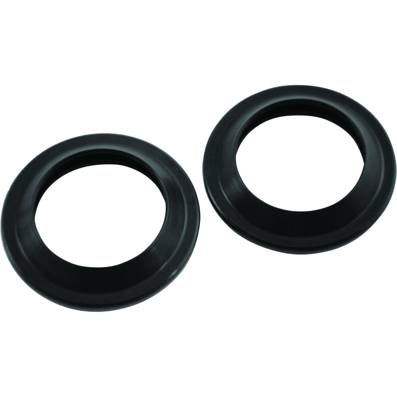 Bikers Choice 88-Up XL FXR FXD 39MM Dust Seals (Pr) Replaces H-D 45401-87