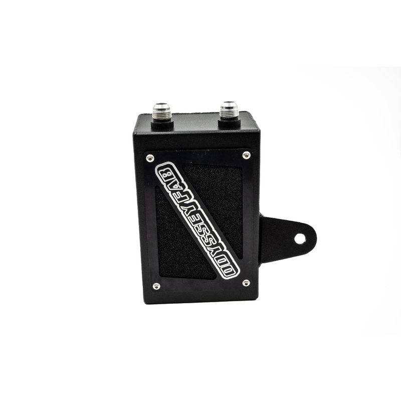 [GARAGE SALE] – Odyssey Fab – S14 LHD Catch Can