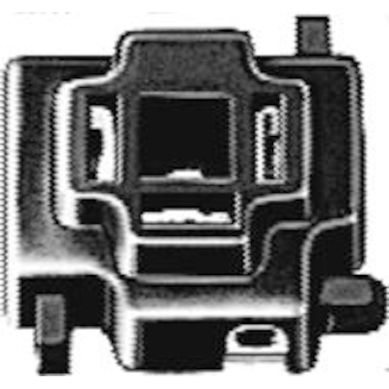 Hella Plug Bulb H4 W/ Snap Lock 10/Box (Min Order Qty 10)